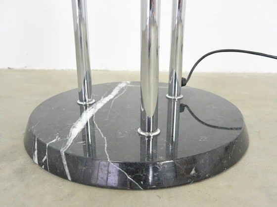 Image 1 of Oluce Arianna Design Vintage Stehlampe von Bruno Gecchelin