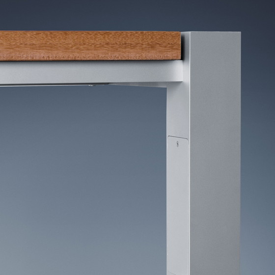 Image 1 of QC Lichtfabrik Q.Neo Sitzbank (mit Rückenlehne)