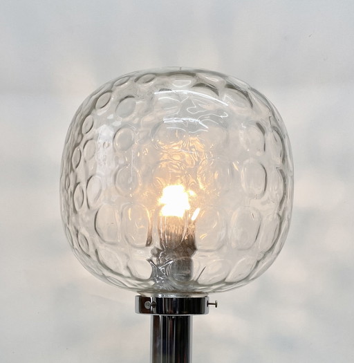 AKA Schreibtischlampe