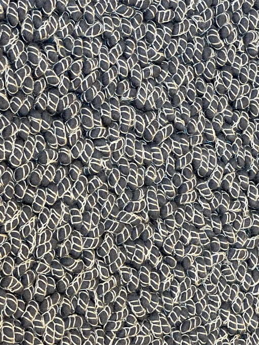 Brink & Campman Teppich Cocoon