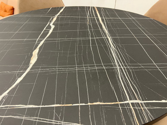 Image 1 of Tonon Arcos Esstisch rund