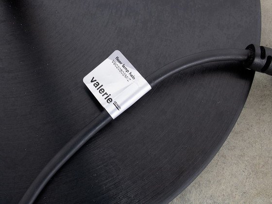 Image 1 of Valerie Objects Stehleuchte Halo Design Maarten de Caelaer