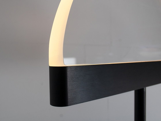 Image 1 of Valerie Objects Stehleuchte Halo Design Maarten de Caelaer