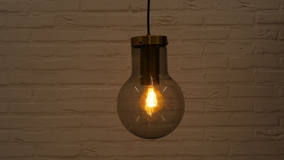 Image 1 of Satz von 4 Pendelleuchten