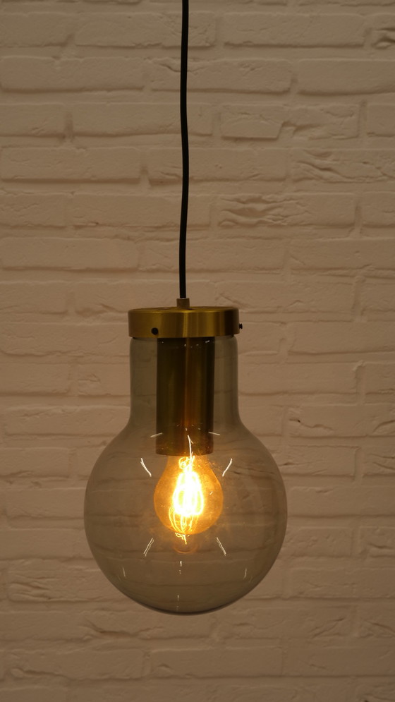 Image 1 of Satz von 4 Pendelleuchten