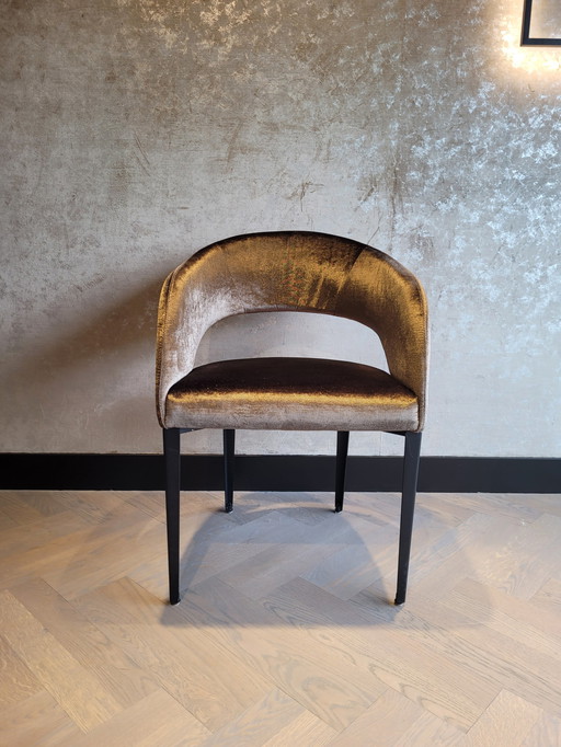 Hofstede Raanhuis C-MAX Esszimmerstuhl