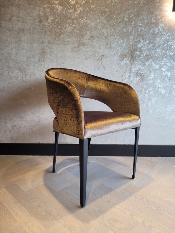 Image 1 of Hofstede Raanhuis C-MAX Esszimmerstuhl