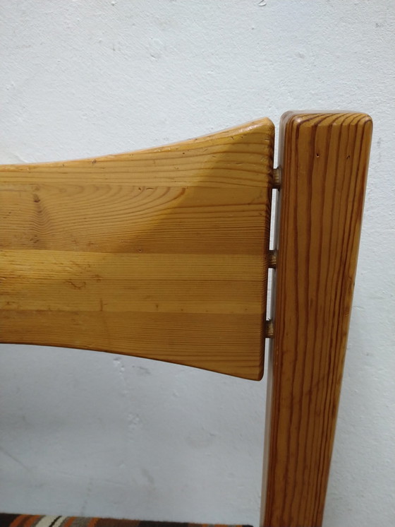 Image 1 of 5X Ilmari Tapiovaara Hongisto Stühle