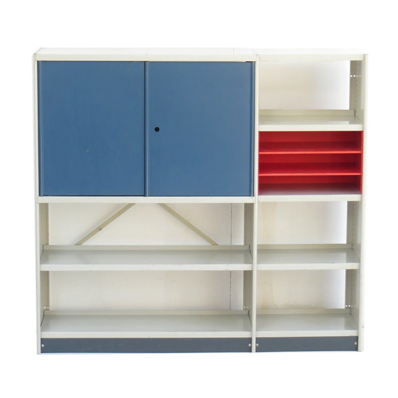 Image 1 of Friso Kramer für Ahrend de Cirkel Wandsystem