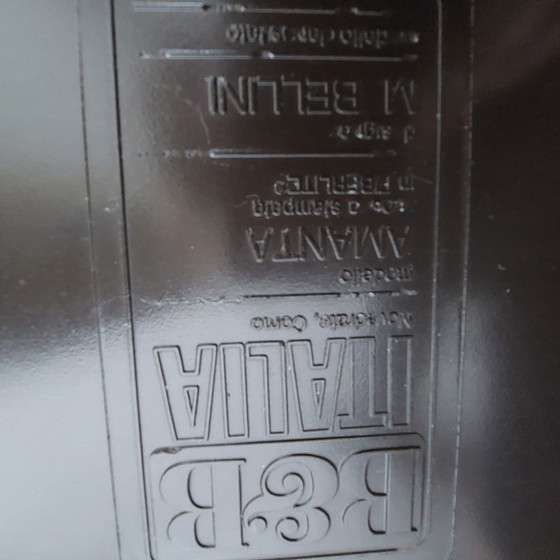 Image 1 of 4x B&B Italia Stuhl