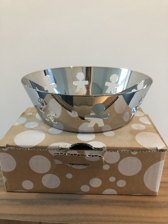 Image 1 of Alessi Girotondo Schale