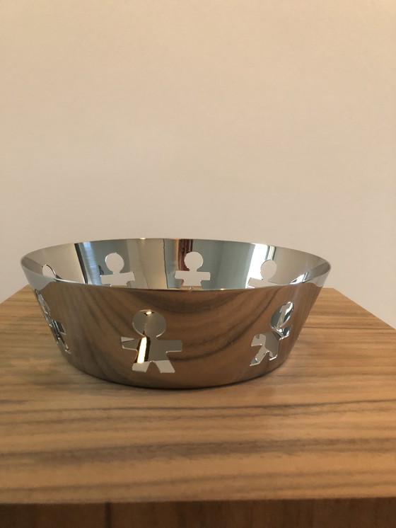 Image 1 of Alessi Girotondo Schale