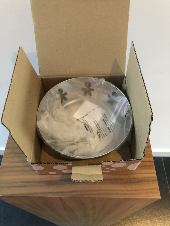 Image 1 of Alessi Girotondo Schale