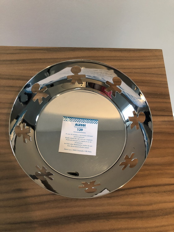 Image 1 of Alessi Girotondo Schale