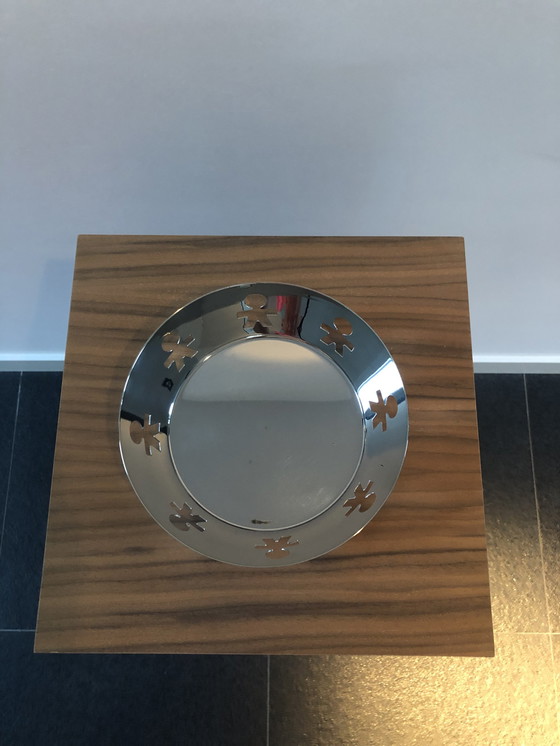 Image 1 of Alessi Girotondo Schale