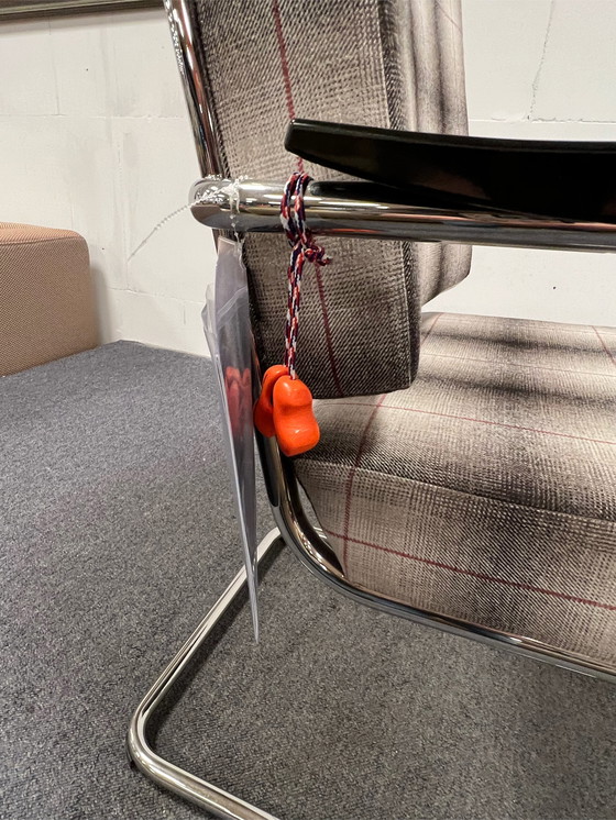 Image 1 of Gebr. van der Stroom Gispen Today Sessel