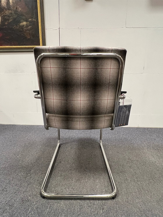 Image 1 of Gebr. van der Stroom Gispen Today Sessel