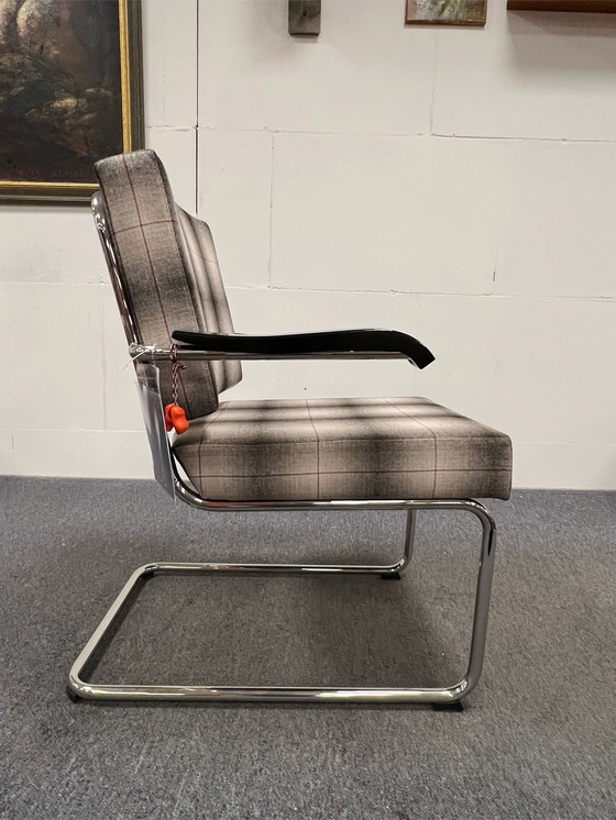 Image 1 of Gebr. van der Stroom Gispen Today Sessel