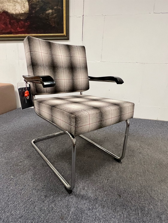 Image 1 of Gebr. van der Stroom Gispen Today Sessel