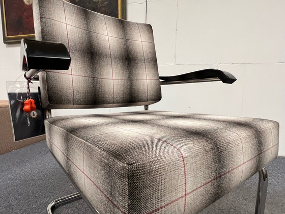 Image 1 of Gebr. van der Stroom Gispen Today Sessel