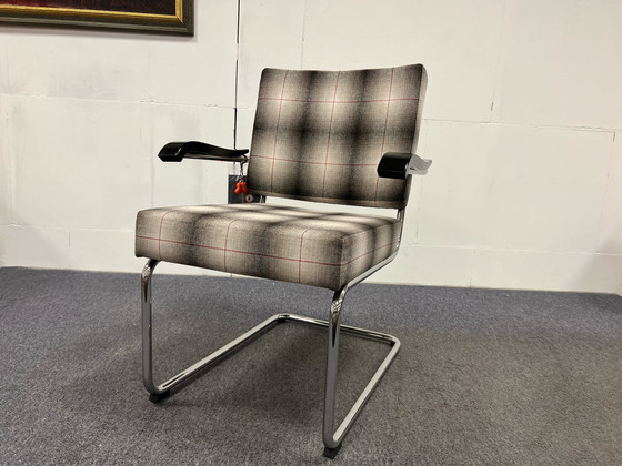 Image 1 of Gebr. van der Stroom Gispen Today Sessel