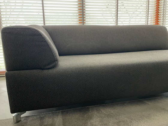 Image 1 of Leolux Faya Lobi 2,5-Sitzer-Sofa
