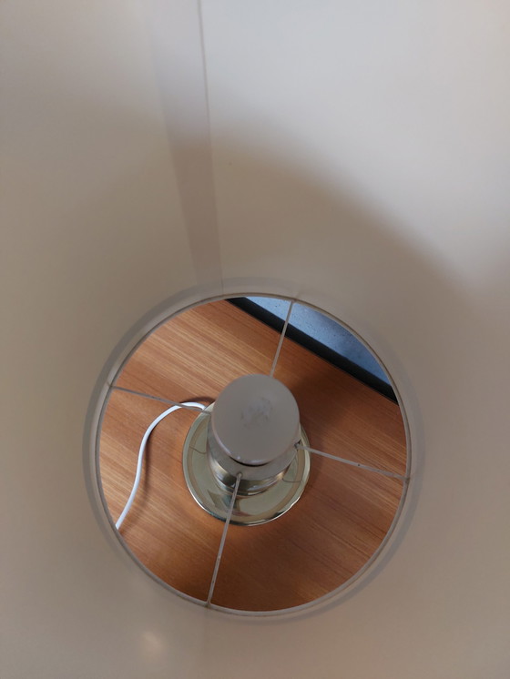 Image 1 of 2 x Hollywood Regency Tischlampen