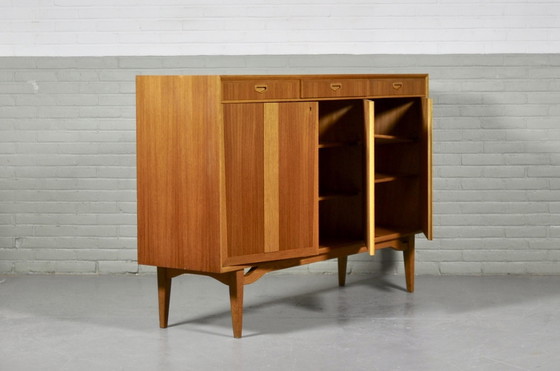 Image 1 of Dänisches Sideboard aus den 60er Jahren