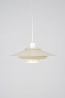Dänische Hängelampe Modell „Master“ von Design Light AS, 1980er Jahre