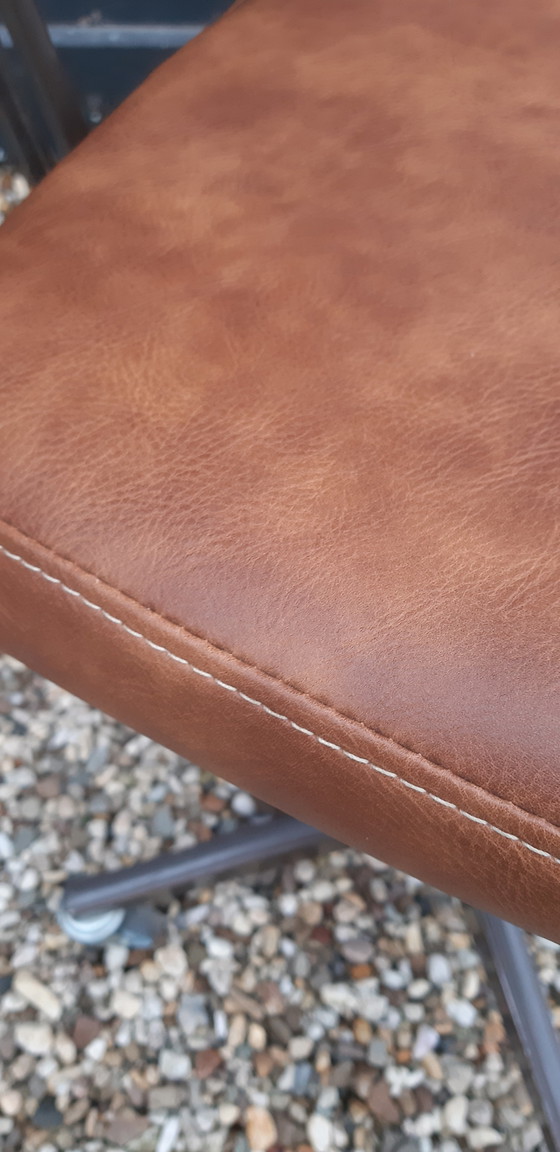 Image 1 of Friso Kramer Bürostuhl ÜBERARBEITET