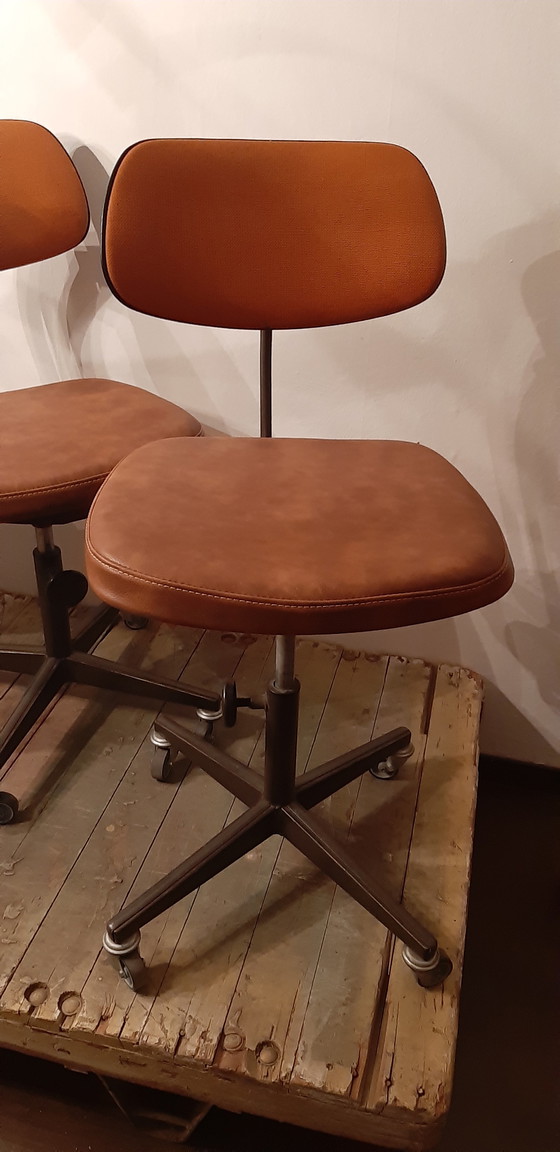 Image 1 of Friso Kramer Bürostuhl ÜBERARBEITET