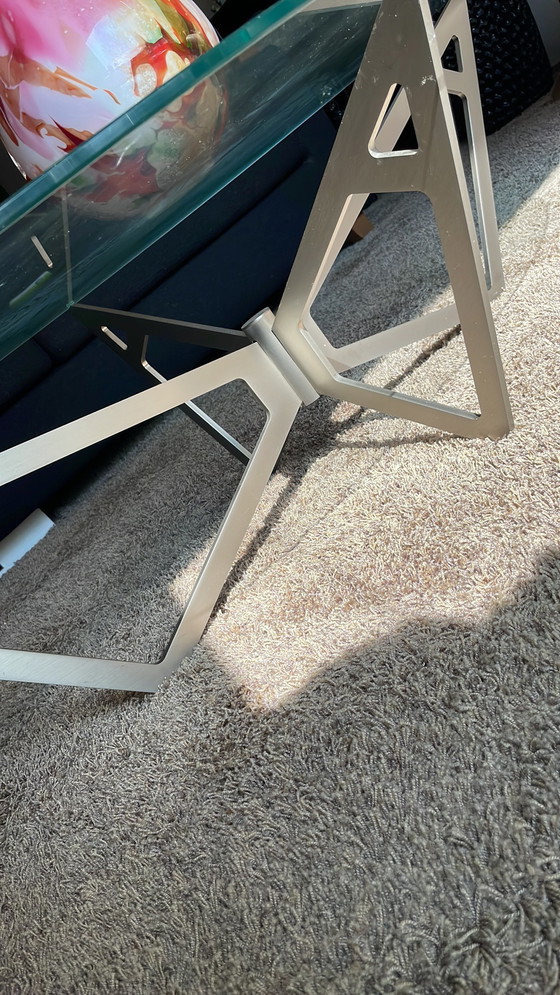 Image 1 of Designer Couchtisch Piacenza