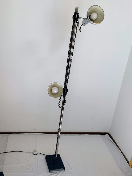 Image 1 of Lampe Luci Illuminazione Di Interni Stehleuchte