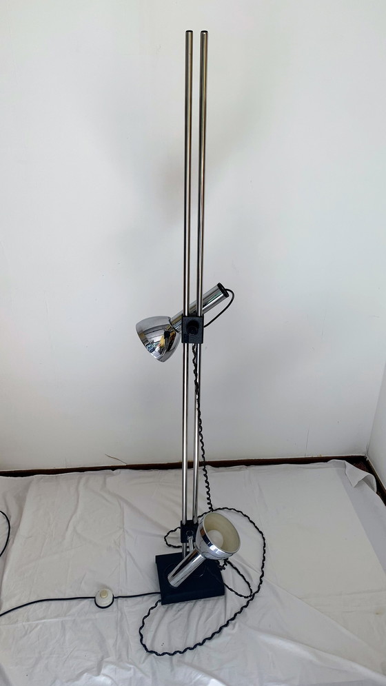 Image 1 of Lampe Luci Illuminazione Di Interni Stehleuchte