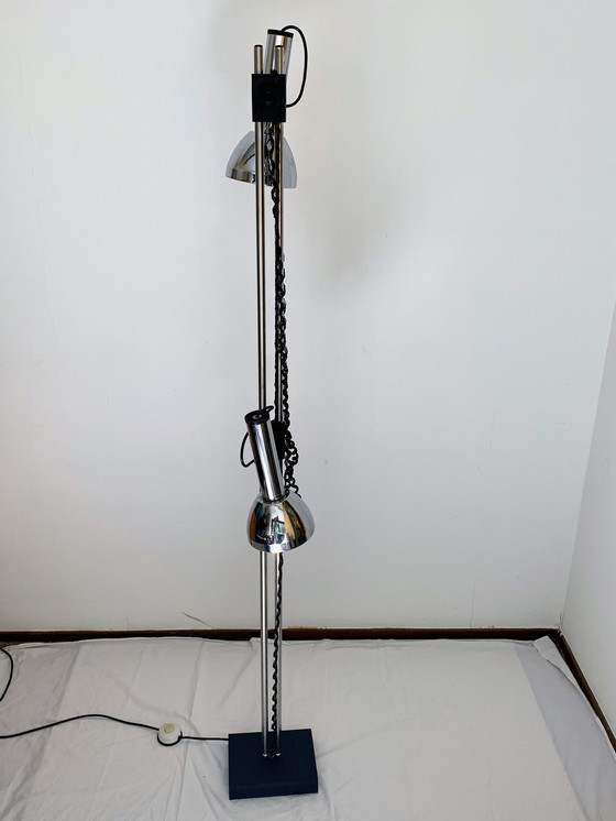 Image 1 of Lampe Luci Illuminazione Di Interni Stehleuchte