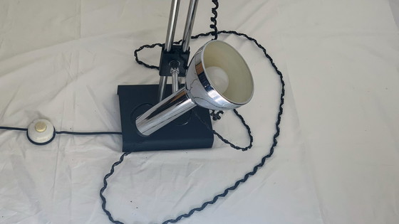 Image 1 of Lampe Luci Illuminazione Di Interni Stehleuchte