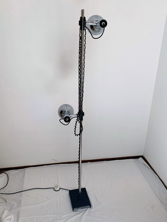 Image 1 of Lampe Luci Illuminazione Di Interni Stehleuchte