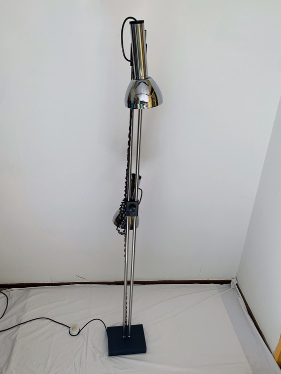 Image 1 of Lampe Luci Illuminazione Di Interni Stehleuchte