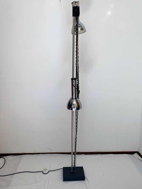 Image 1 of Lampe Luci Illuminazione Di Interni Stehleuchte