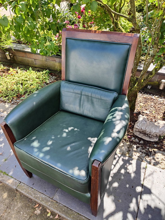 Image 1 of Giorgetti Sessel