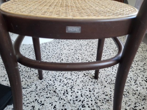 Image 1 of 4x Thonet Stuhl