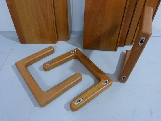 Image 1 of Dyrlund Wandregal