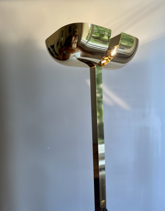 Image 1 of Giannino Crippa für Lumi vloerlamp