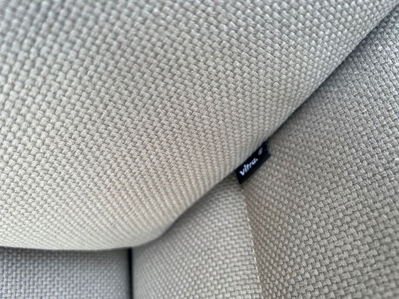 Image 1 of Vitra Alkoven-Arbeitstisch