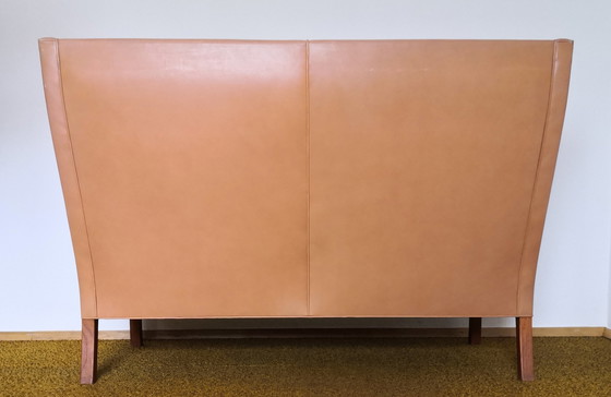 Image 1 of Mogensen Coupé Sofa