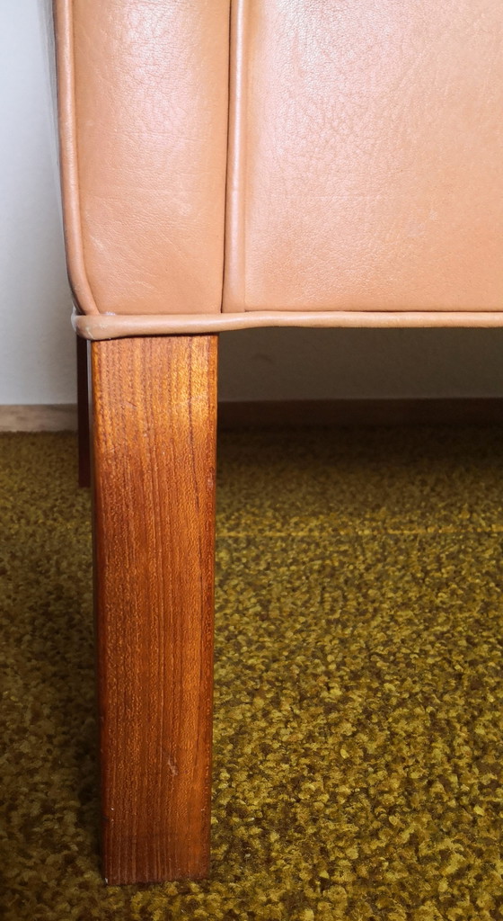 Image 1 of Mogensen Coupé Sofa