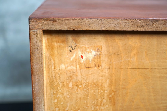 Image 1 of Dieter Wäckerlin für Behr sideboard