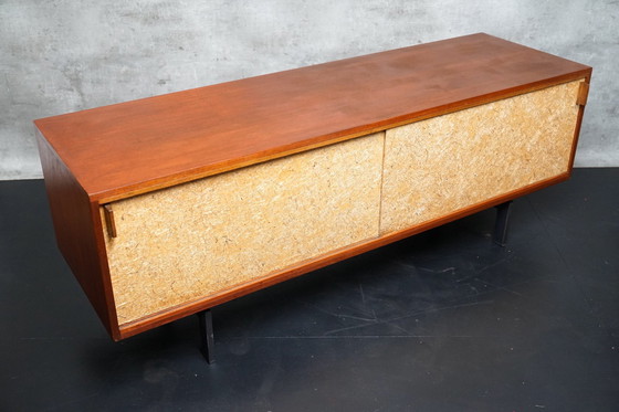 Image 1 of Dieter Wäckerlin für Behr sideboard