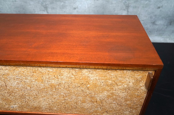 Image 1 of Dieter Wäckerlin für Behr sideboard