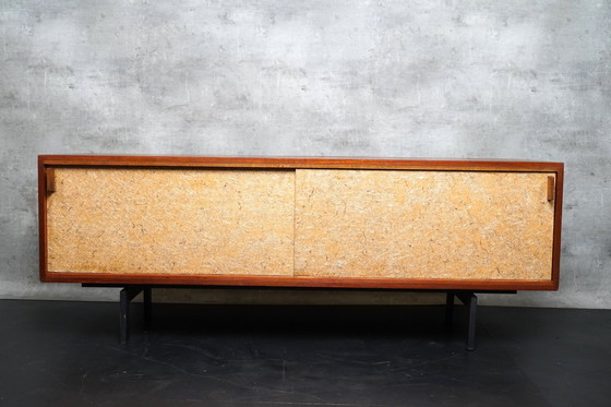 Image 1 of Dieter Wäckerlin für Behr sideboard